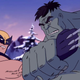 Illustration for article titled The Hulk Stands Up For Gray Pride